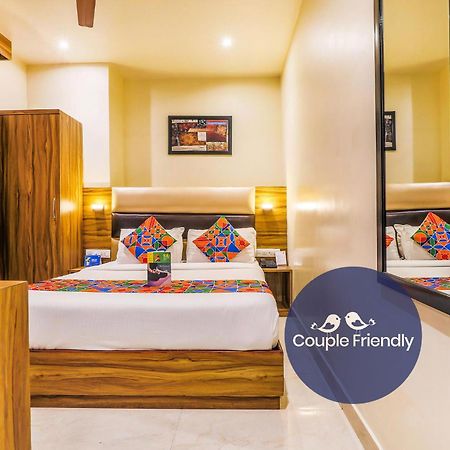 Fabhotel Liwa International - Nr Mumbai International Airport Exterior photo