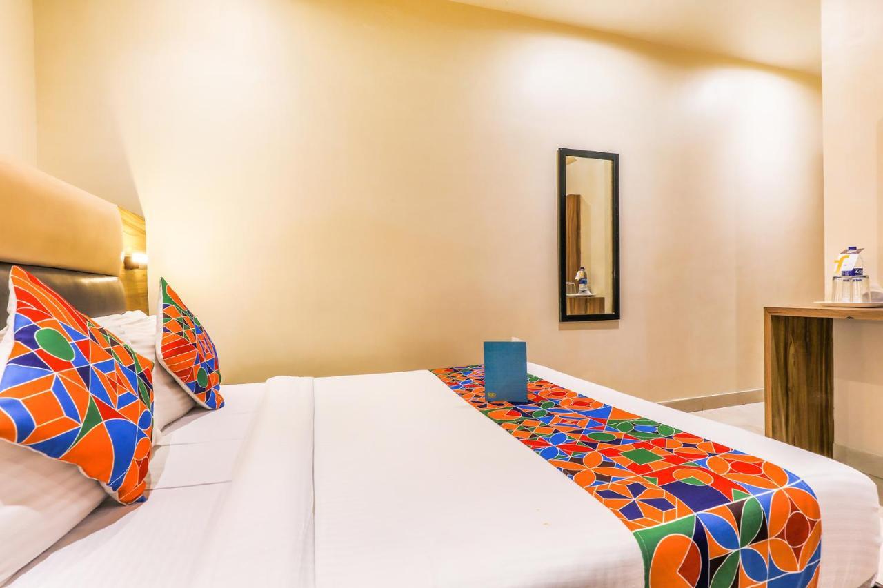 Fabhotel Liwa International - Nr Mumbai International Airport Exterior photo